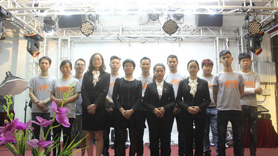 Китай Guangdong Jiale Electronics Co.,Ltd Профиль компании