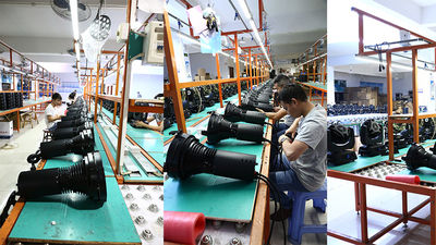 Китай Guangdong Jiale Electronics Co.,Ltd Профиль компании