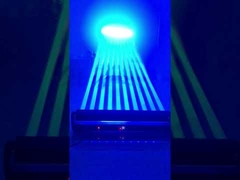 OSRAM 10 Eyes 10*40w Beam Bar LED Moving Head Light