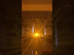 7800K 350 Вт Выходная мощность 380 Вт с подвижным головным светом Sharpy Beam