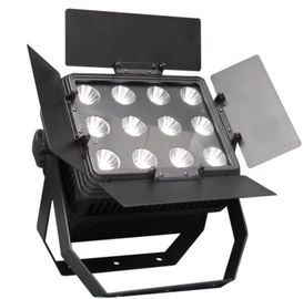 3 in1 Dmx Rgb вели света DMX 512 мытья стены панели/автомобиль/строб