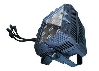 3 in1 Dmx Rgb вели света DMX 512 мытья стены панели/автомобиль/строб