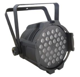 36pcs 3w равенство 3ch/7ch Rgb водить Dmx может света для выставки этапа/DJ/диско