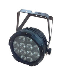 свет 5ch/9ch 110v равенства напольного этапа 12pcs 10w Dmx - 240v 50HZ/60Hz
