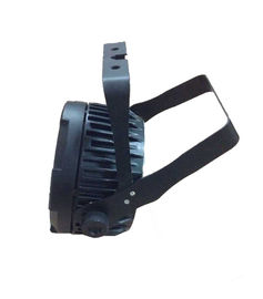 свет 5ch/9ch 110v равенства напольного этапа 12pcs 10w Dmx - 240v 50HZ/60Hz