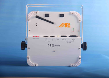 12pcs 15w Rgbaw 5 в 1 равенстве водить батареи беспроволочном консервирует силу батареи