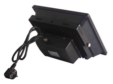 UV напольный черный серебр 20w вел свет потока 1800 - 2000lm 120° 2 лет гарантированности