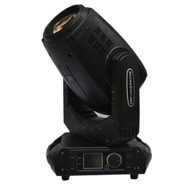 этап 280w Sharpy вел свет 16CH/24CH луча Moving головной для студии/театра