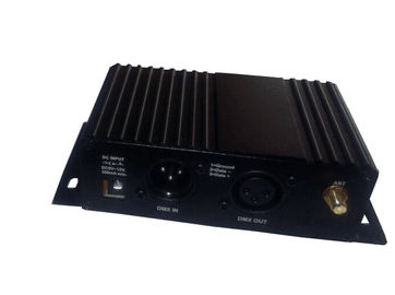 Передатчик и приемник сигнала Dmx512 Xlr беспроволочные для освещать регулятор