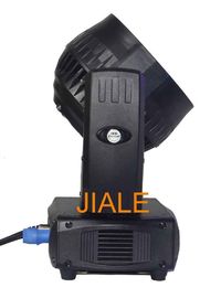 Головка Dj мытья сигнала Moving освещает сплав 16CH 12CH 19Pcs 12w алюминиевый