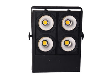 DMX512 вело глаза света 4 этапа светов этапа диско blinder удара крытые