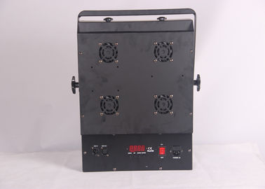 DMX512 вело глаза света 4 этапа светов этапа диско blinder удара крытые