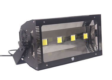Цвет студии 200w Dmx белый вел наивысшую мощность строба светлую 4pcs 50w