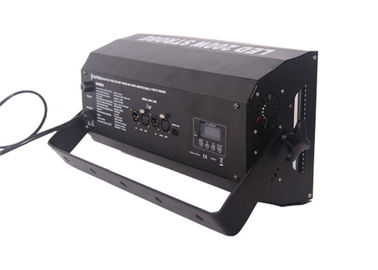 Цвет студии 200w Dmx белый вел наивысшую мощность строба светлую 4pcs 50w