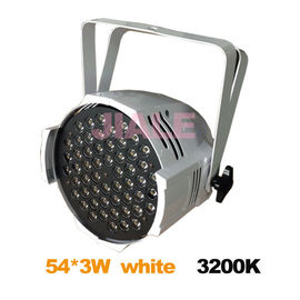 Теплое белое равенство водить может осветить света водить 3200k 54pcs 3w этапа равенства 64