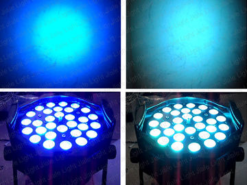 Диско RGB вело равенство светлое 30*3W 3 в 1 сигнале для профессиональных программ этапа