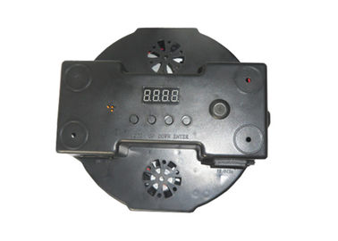 7pcs 10w 4 в 1 равенстве водить квадом может автомобиль светов 110v-240v ядровый активный