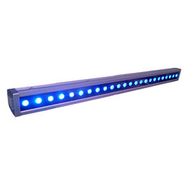 Ip65 делают свет водостотьким мытья стены 24x4w Rgbw водить 4in1 для диско Dmx512