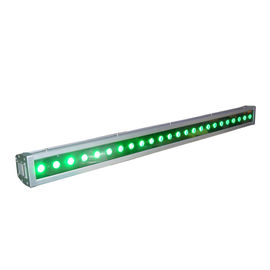 Ip65 делают свет водостотьким мытья стены 24x4w Rgbw водить 4in1 для диско Dmx512