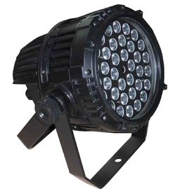 равенство 36pcs 3w Rgb 3 In1 Dmx может осветить освещение напольного этапа для Wedding декора