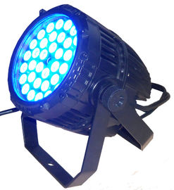 равенство 36pcs 3w Rgb 3 In1 Dmx может осветить освещение напольного этапа для Wedding декора
