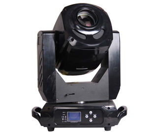 Высокая яркость DJ ставит свет водить репроектором Moving головной диско светов 150w пятна 18ch