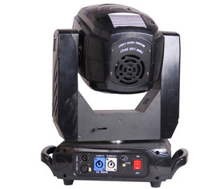 Высокая яркость DJ ставит свет водить репроектором Moving головной диско светов 150w пятна 18ch