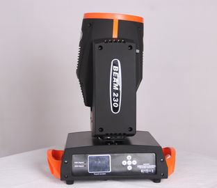 Gobos 16Ch/20CH света 17 луча 230w Sharpy Moving головные для случая