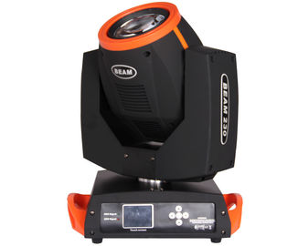 Gobos 16Ch/20CH света 17 луча 230w Sharpy Moving головные для случая