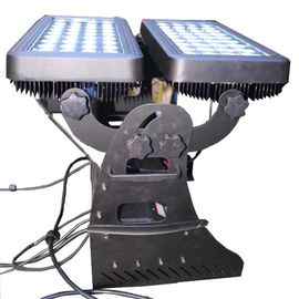 72pcs Rgbw 4 в 1 наивысшей мощности 10w Ip65 вело свет потока для строить