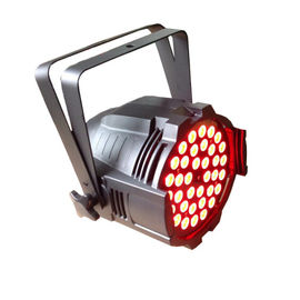 Высокомарочное равенство водить 36pcs 10w Rgbw крытое может осветить 4/8ch Dmx512/диско