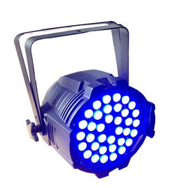 Высокомарочное равенство водить 36pcs 10w Rgbw крытое может осветить 4/8ch Dmx512/диско