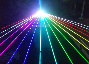200 светов потока этапа СИД RGB головки влияния w Moving с DMX/оригиналом slave