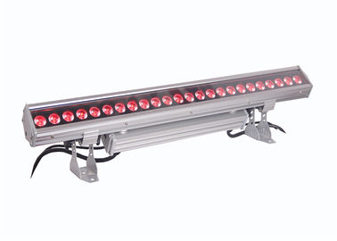 свет шайбы стены СИД 240V