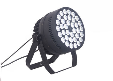 36 равенство СИД ПК x 10W может света RGBW 4 в 1 AC 90V диско светлом 4/8CH DMX 512 - 240V 3 Оригинал-Невольнике управлением штыря DMX512