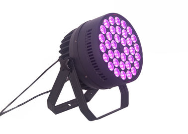36 равенство СИД ПК x 10W может света RGBW 4 в 1 AC 90V диско светлом 4/8CH DMX 512 - 240V 3 Оригинал-Невольнике управлением штыря DMX512