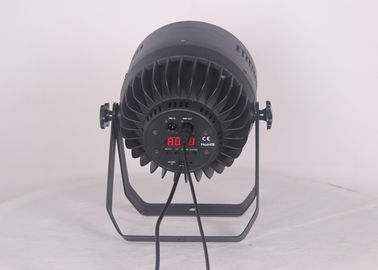 36 равенство СИД ПК x 10W может света RGBW 4 в 1 AC 90V диско светлом 4/8CH DMX 512 - 240V 3 Оригинал-Невольнике управлением штыря DMX512