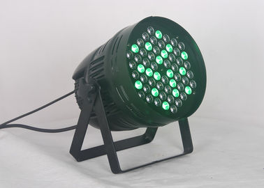 равенство СИД 192w может света R12 \ канал 5/9 G18 \ B18 \ W6 \ A6 DMX 512
