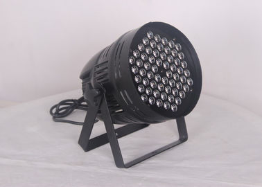 равенство СИД 192w может света R12 \ канал 5/9 G18 \ B18 \ W6 \ A6 DMX 512
