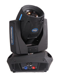 головка DJ пятна луча 15R Moving ставит выставку освещая 17 Gobos 7500k