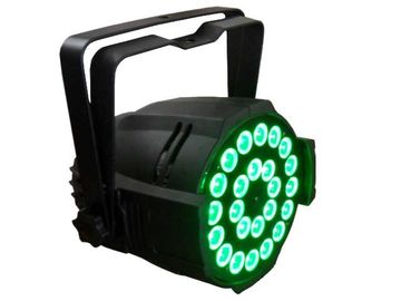 Равенство СИД верхней части 1 может света UV 24pcs вело светильник 6 в 1 освещении выставки этапа для CE студии & освещения RoHS