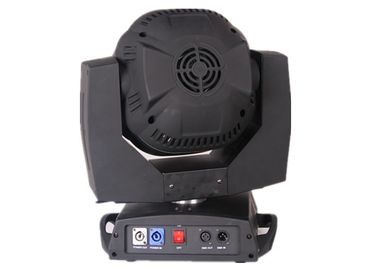 Глаз пчелы вел Moving головной свет 19pcs 12w Rgbw случая сигнала 4 in1