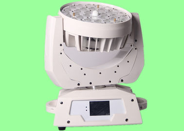 Договоритесь продолжительность жизни RoHs света 36x10W 50000 СИД театра Moving головная