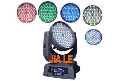 Высокие головки люмена 108pcs Moving освещают праздник театра концерта DMX RGBW