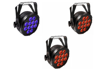 Строб новым напольным управлением голоса равенства DMX512 СИД самоходный