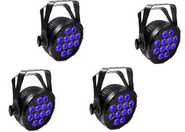 Строб новым напольным управлением голоса равенства DMX512 СИД самоходный
