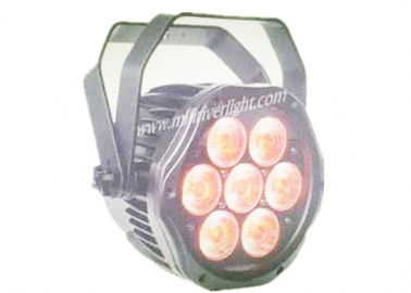 Высокий люмен 175W RGBWA 5 В 1 равенстве может света 110-240V 50/60HZ