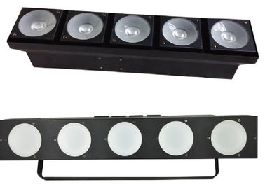 матрица СИД 5pcs RGBW освещая 200W с CE & RoHS света blinder DMX512