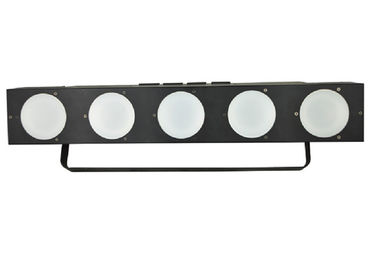 матрица СИД 5pcs RGBW освещая 200W с CE & RoHS света blinder DMX512