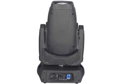 Свет DJ высокого луча люмена 350W Moving головной освещая крытый вращая светильник
